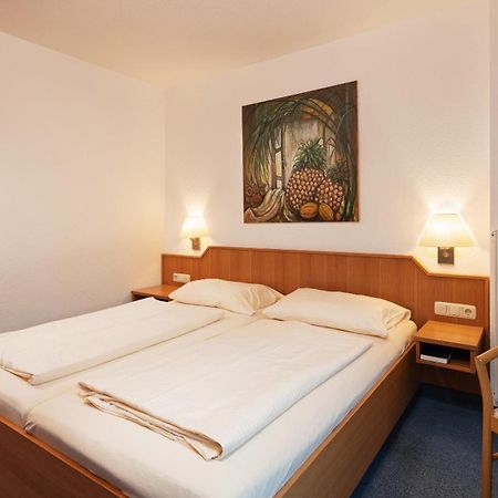 Gasthof Hotel Anker Sommerhausen Eksteriør billede